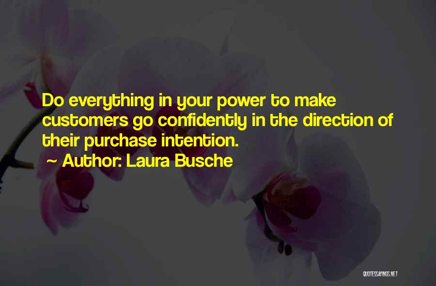 Design And Branding Quotes By Laura Busche