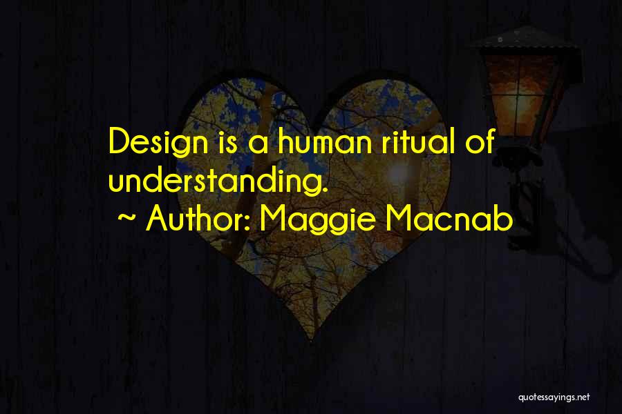 Design And Branding Quotes By Maggie Macnab