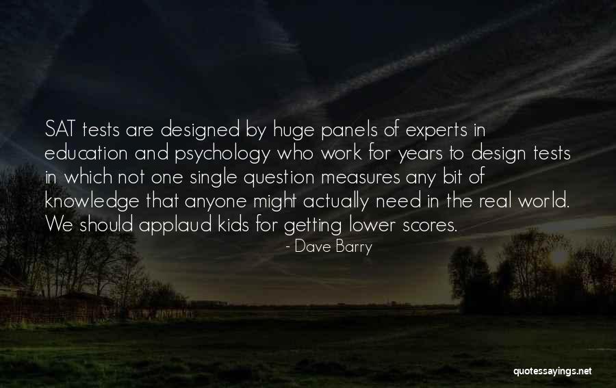 Design For The Real World Quotes By Dave Barry Design For The Real World Quotes By Dave Barry