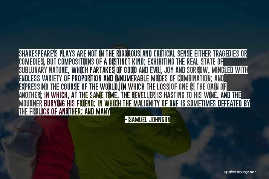 Design For The Real World Quotes By Samuel Johnson Design For The Real World Quotes By Samuel Johnson