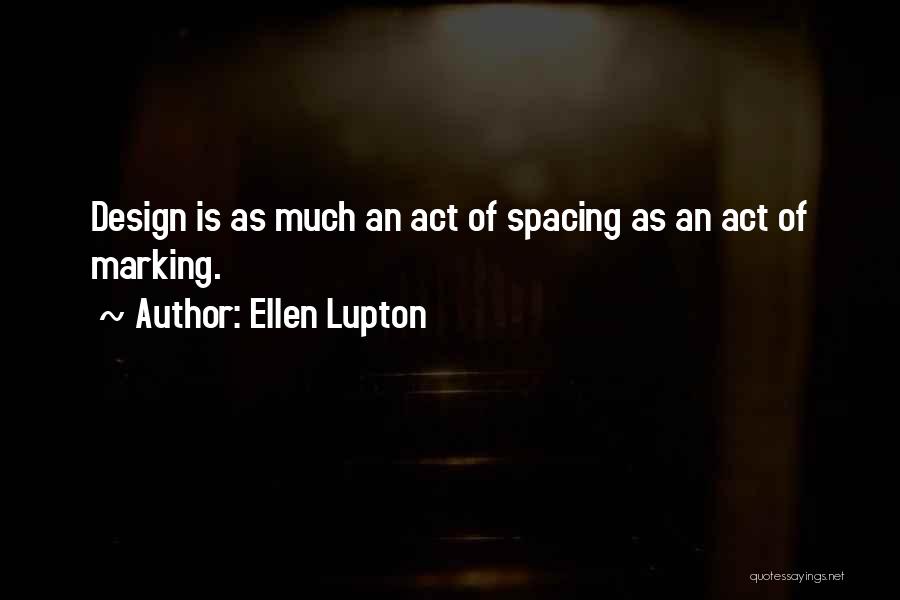 Design Graphic Quotes By Ellen Lupton