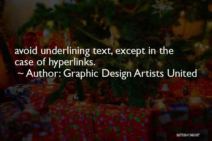 Design Graphic Quotes By Graphic Design Artists United