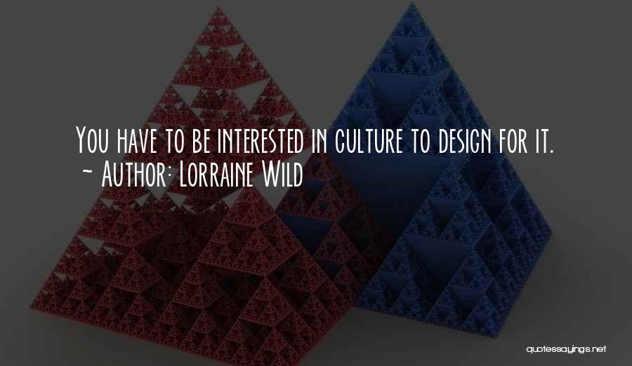 Design Graphic Quotes By Lorraine Wild