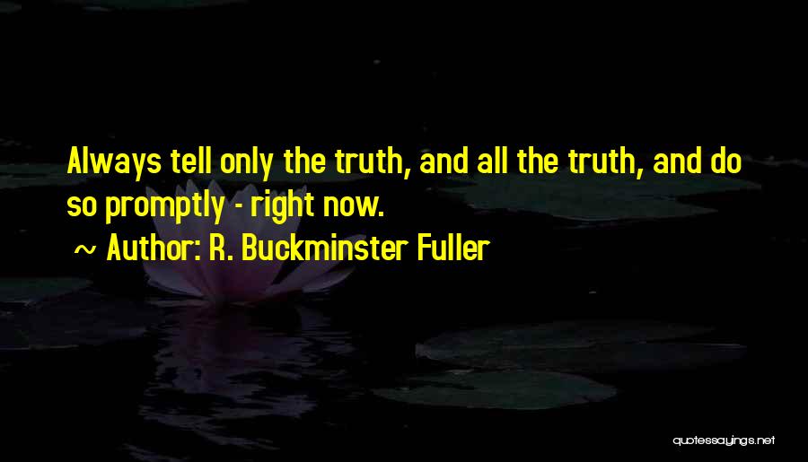 Design Graphic Quotes By R. Buckminster Fuller
