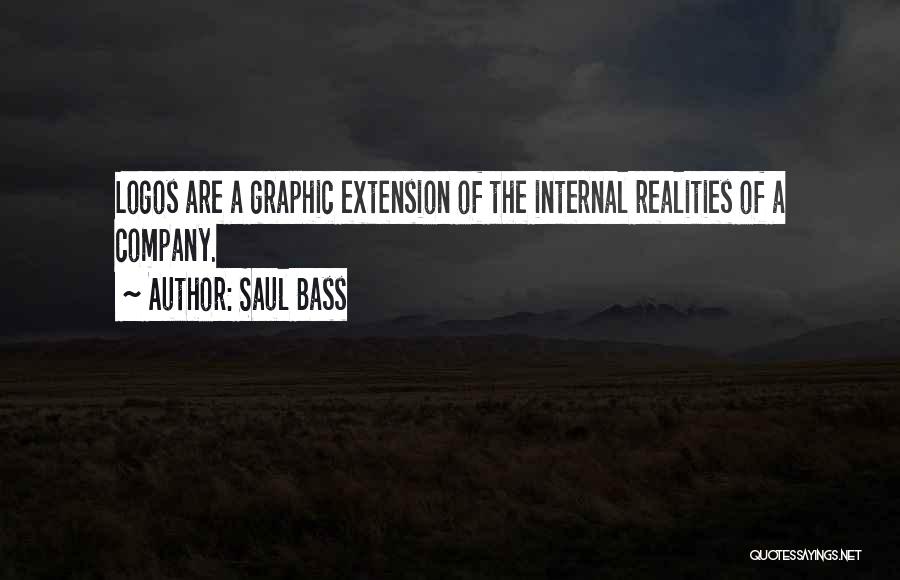 Design Graphic Quotes By Saul Bass