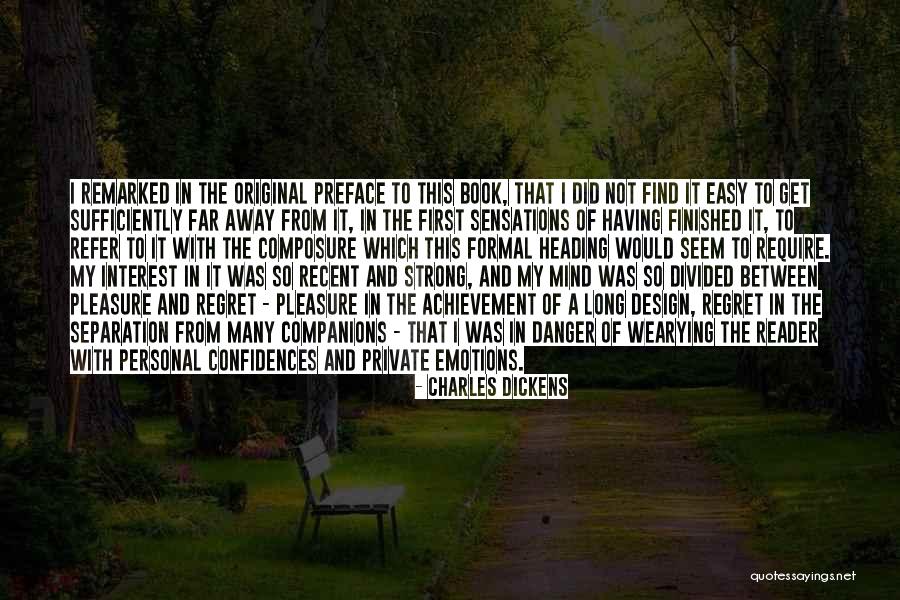 Design Is Personal Quotes By Charles Dickens Design Is Personal Quotes By Charles Dickens