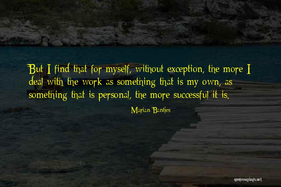 Design Is Personal Quotes By Marian Bantjes Design Is Personal Quotes By Marian Bantjes