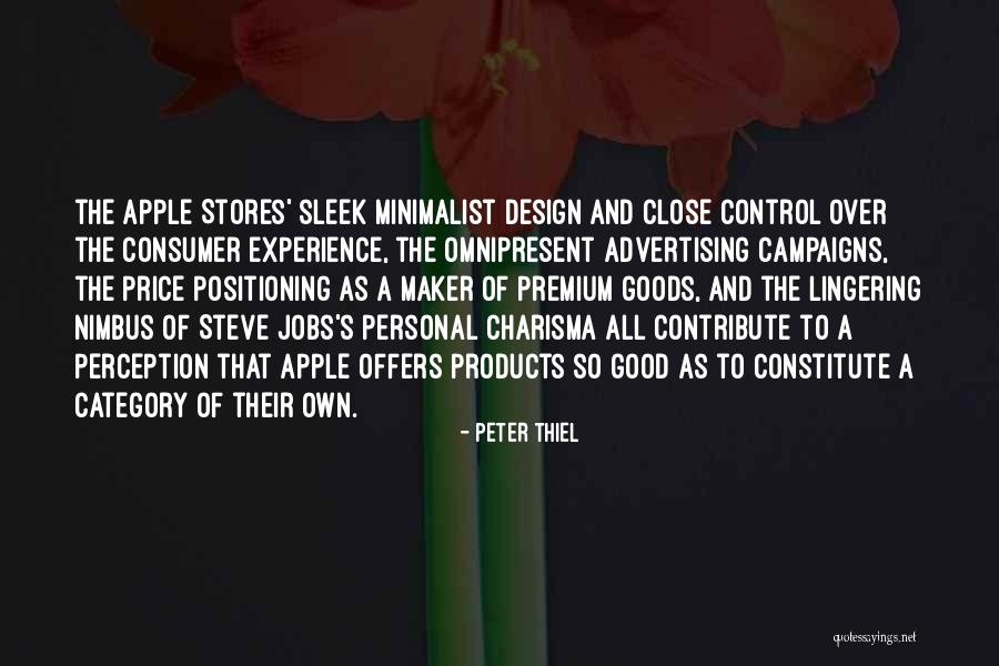 Design Is Personal Quotes By Peter Thiel Design Is Personal Quotes By Peter Thiel