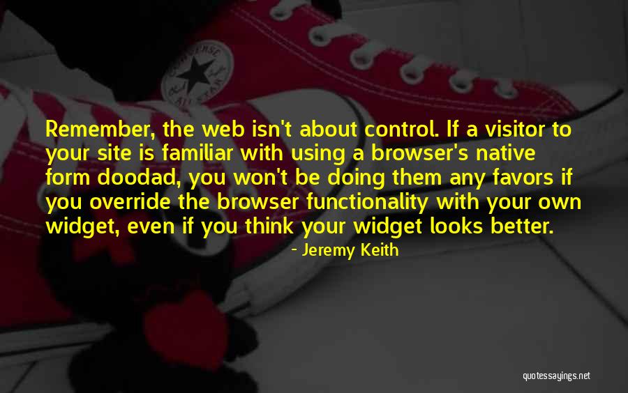 Design Is Thinking Quotes By Jeremy Keith Design Is Thinking Quotes By Jeremy Keith