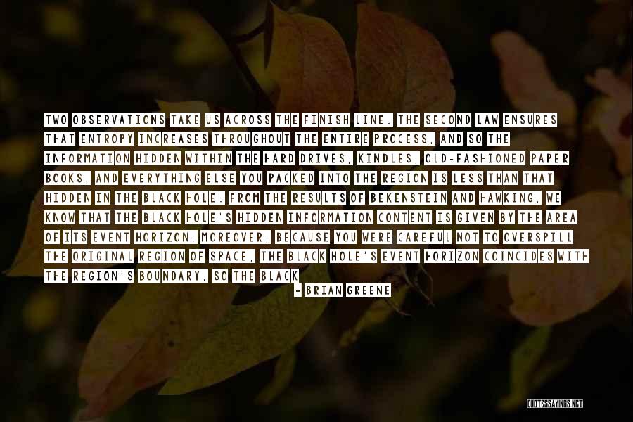 Design Is This Quotes By Brian Greene Design Is This Quotes By Brian Greene