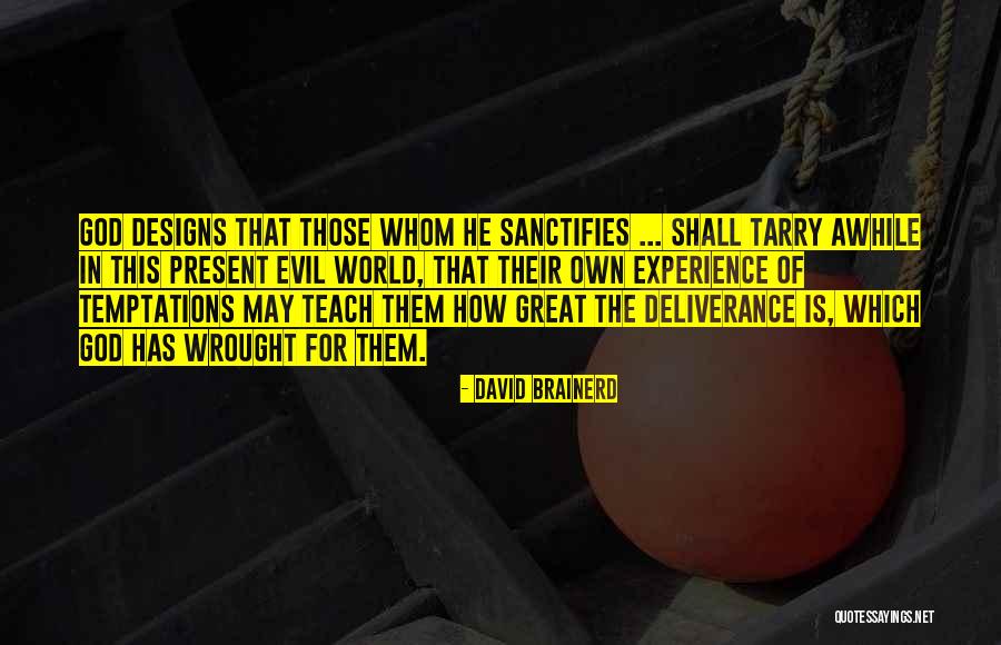 Design Is This Quotes By David Brainerd Design Is This Quotes By David Brainerd