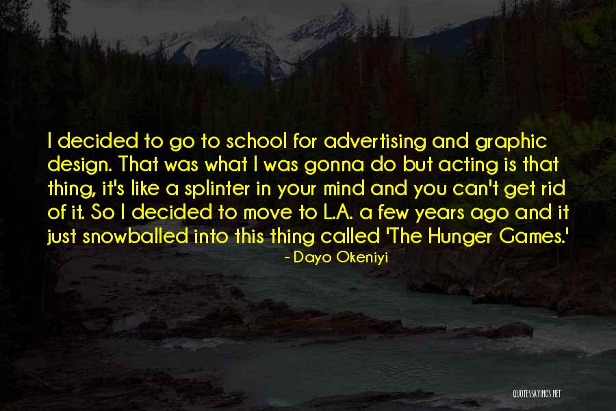 Design Is This Quotes By Dayo Okeniyi Design Is This Quotes By Dayo Okeniyi