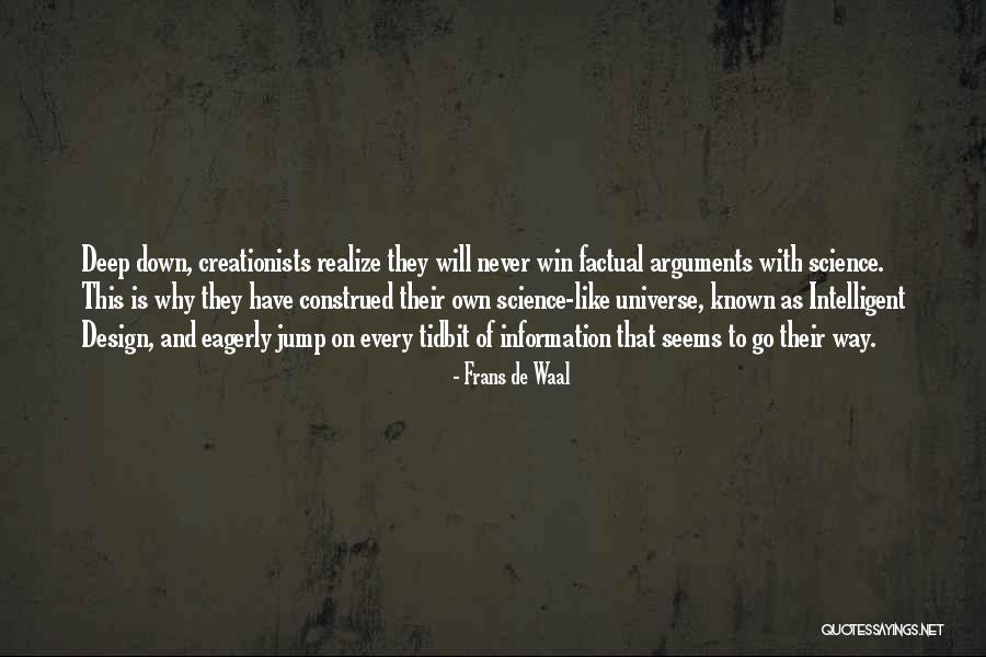 Design Is This Quotes By Frans De Waal Design Is This Quotes By Frans De Waal