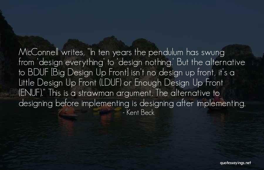 Design Is This Quotes By Kent Beck Design Is This Quotes By Kent Beck