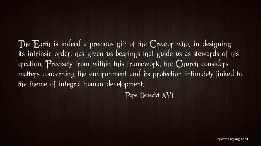 Design Is This Quotes By Pope Benedict XVI Design Is This Quotes By Pope Benedict XVI