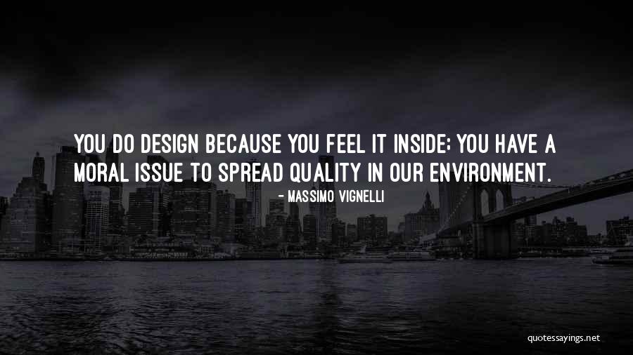 Design Issues Quotes By Massimo Vignelli Design Issues Quotes By Massimo Vignelli