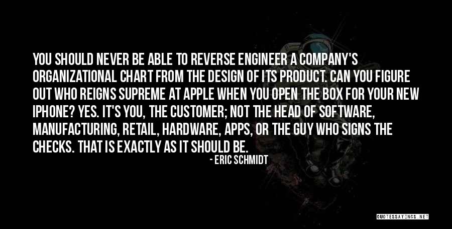 Design Product Quotes By Eric Schmidt