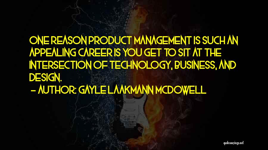 Design Product Quotes By Gayle Laakmann McDowell