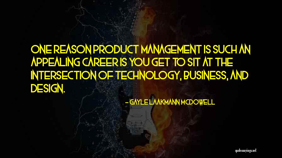 Design Product Quotes By Gayle Laakmann McDowell