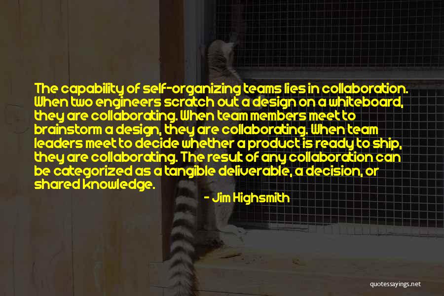 Design Product Quotes By Jim Highsmith