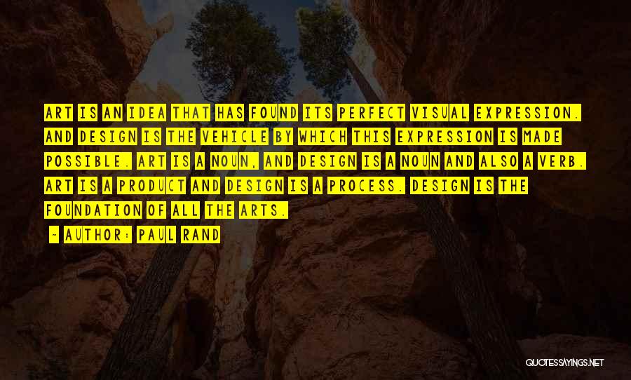Design Product Quotes By Paul Rand Design Product Quotes By Paul Rand