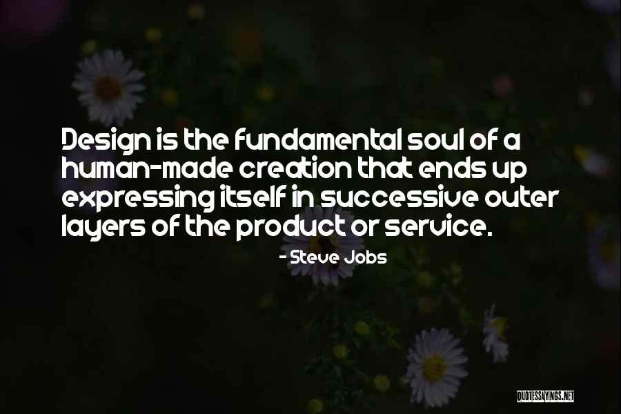 Design Product Quotes By Steve Jobs