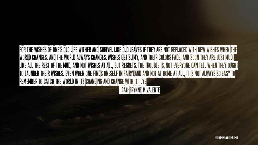 Design Rendering Quotes By Catherynne M Valente Design Rendering Quotes By Catherynne M Valente