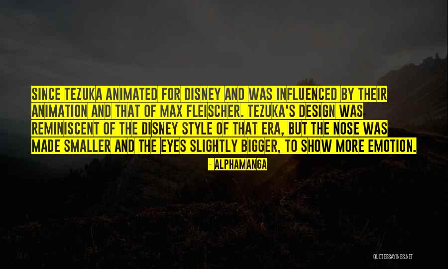 Design Style Quotes By AlphaManga Design Style Quotes By AlphaManga