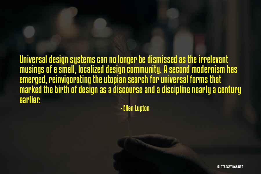 Design Style Quotes By Ellen Lupton Design Style Quotes By Ellen Lupton