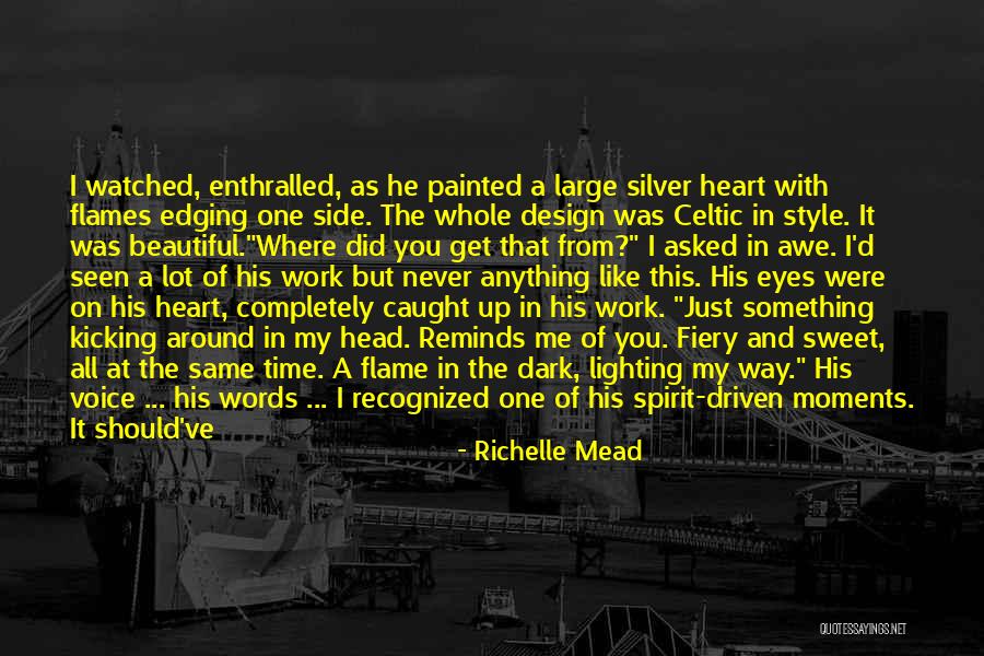 Design Style Quotes By Richelle Mead Design Style Quotes By Richelle Mead