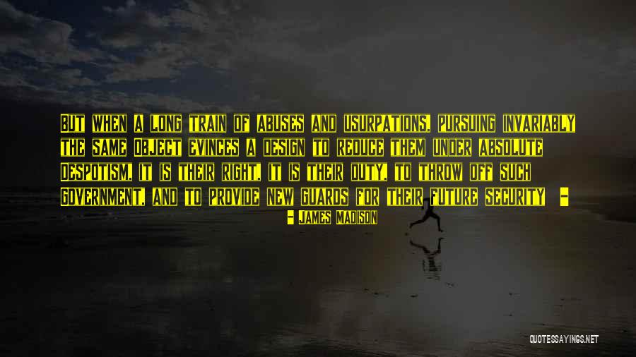Design The Future Quotes By James Madison Design The Future Quotes By James Madison