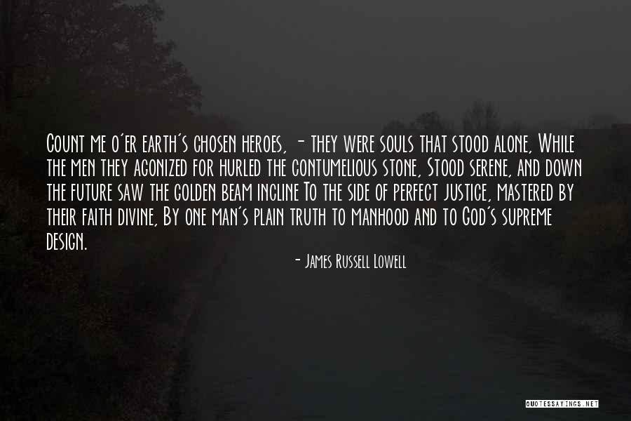 Design The Future Quotes By James Russell Lowell Design The Future Quotes By James Russell Lowell
