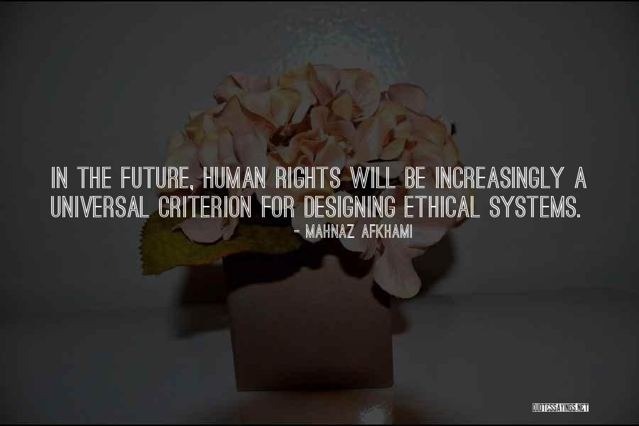 Design The Future Quotes By Mahnaz Afkhami Design The Future Quotes By Mahnaz Afkhami