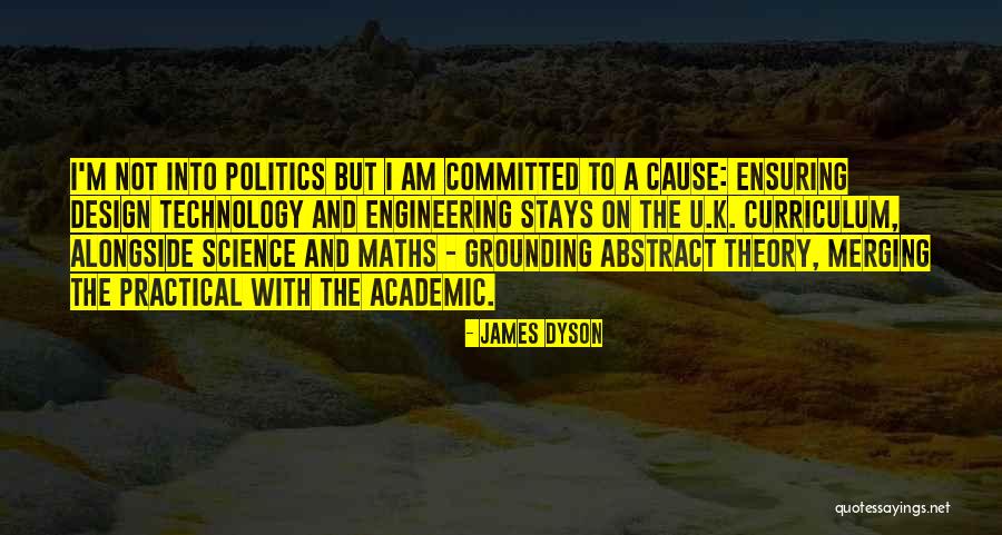 Design Theory Quotes By James Dyson Design Theory Quotes By James Dyson