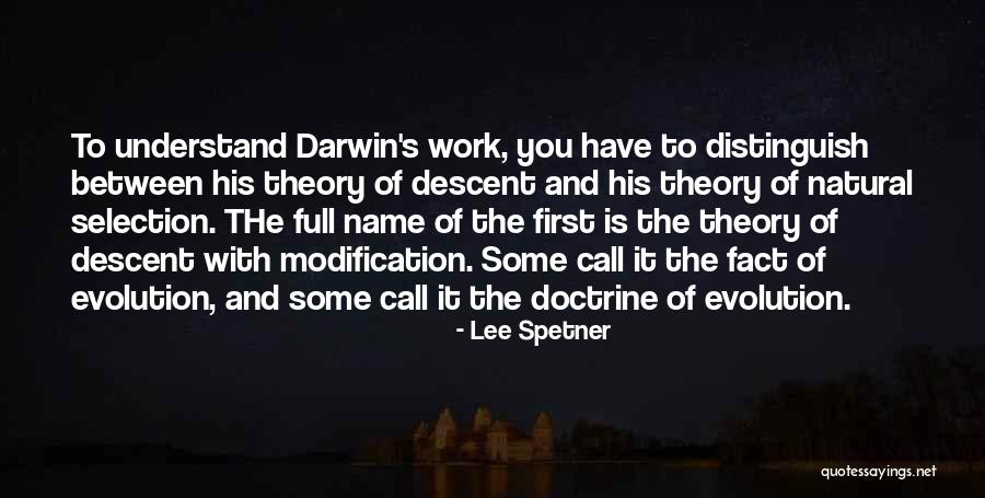 Design Theory Quotes By Lee Spetner Design Theory Quotes By Lee Spetner