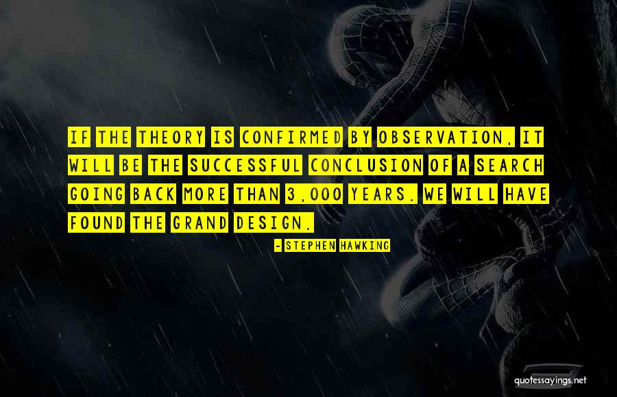 Design Theory Quotes By Stephen Hawking Design Theory Quotes By Stephen Hawking