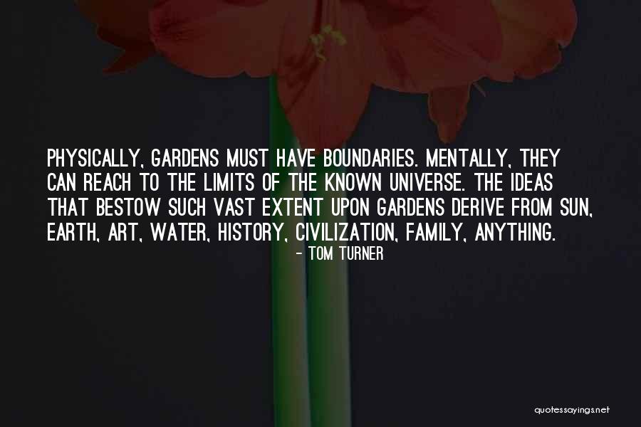 Design Theory Quotes By Tom Turner Design Theory Quotes By Tom Turner
