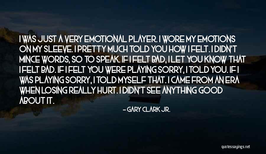 Design Thinking Problem Solving Quotes By Gary Clark Jr. Design Thinking Problem Solving Quotes By Gary Clark Jr.