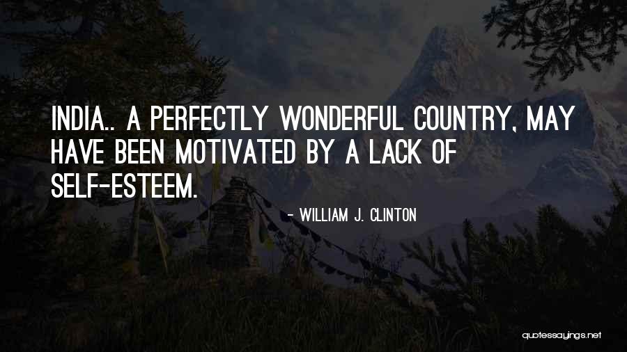 Designabag Quotes By William J. Clinton Designabag Quotes By William J. Clinton