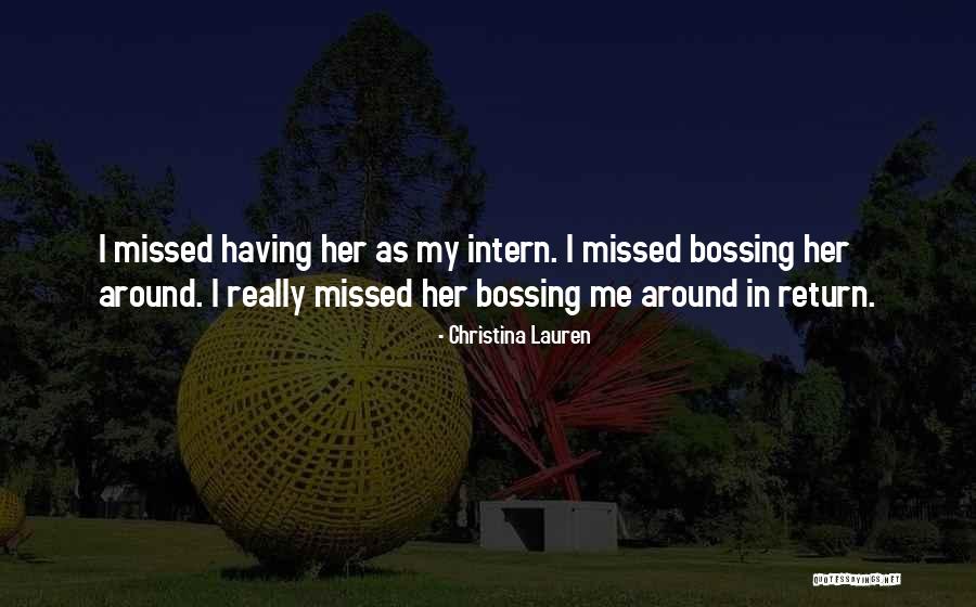 Designamente Quotes By Christina Lauren Designamente Quotes By Christina Lauren
