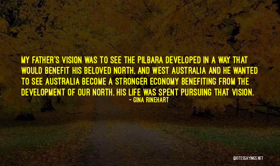 Designamente Quotes By Gina Rinehart Designamente Quotes By Gina Rinehart