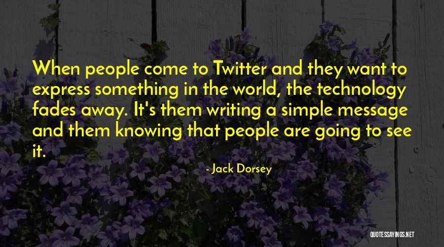 Designamour Quotes By Jack Dorsey Designamour Quotes By Jack Dorsey