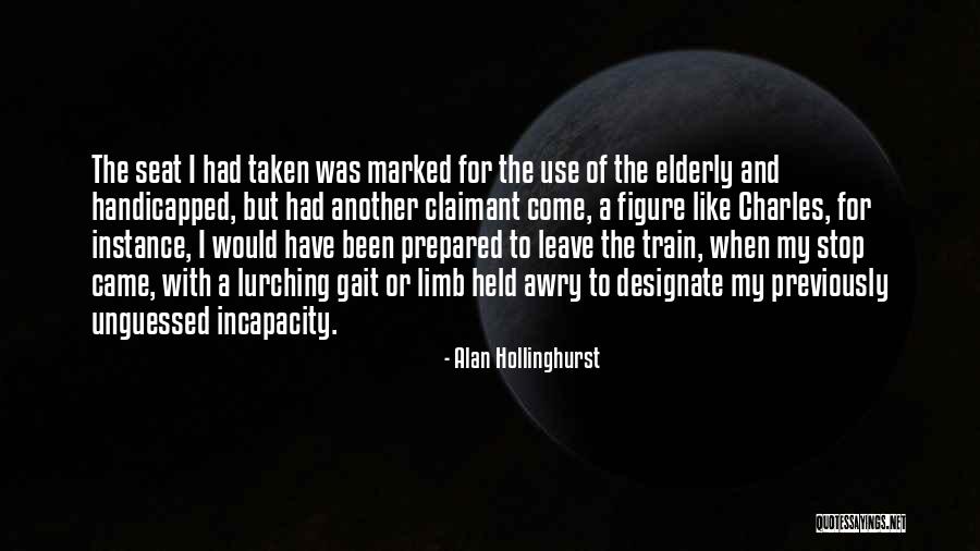Designate Quotes By Alan Hollinghurst Designate Quotes By Alan Hollinghurst