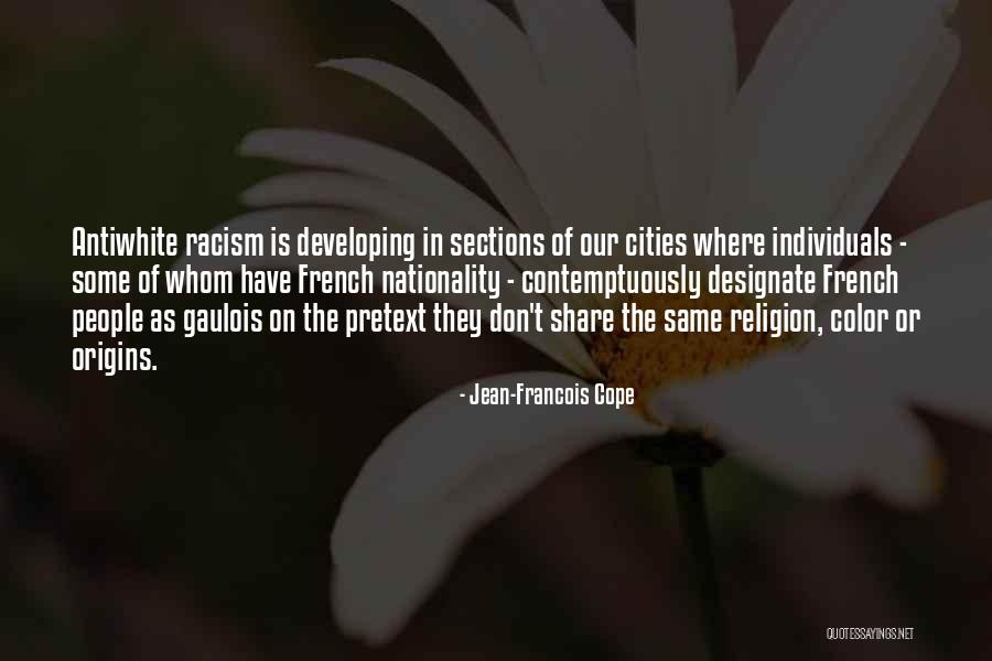 Designate Quotes By Jean-Francois Cope Designate Quotes By Jean-Francois Cope