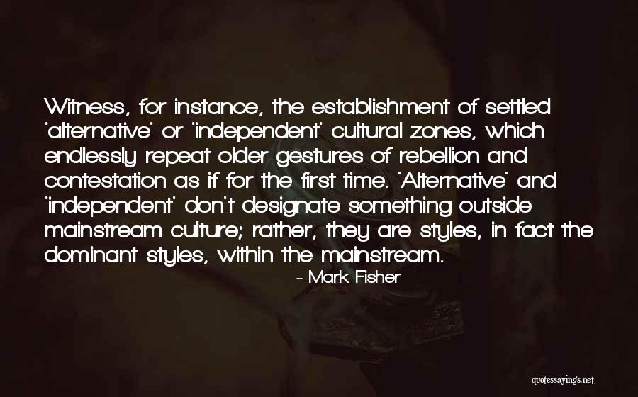 Designate Quotes By Mark Fisher Designate Quotes By Mark Fisher
