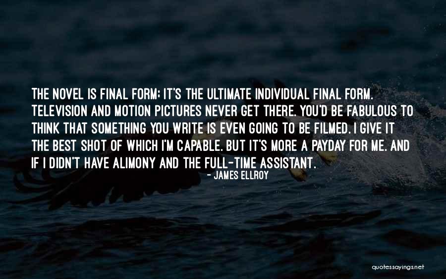 Designated Survivor Korean Quotes By James Ellroy Designated Survivor Korean Quotes By James Ellroy