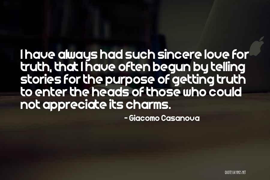 Designation Motivational Quotes By Giacomo Casanova Designation Motivational Quotes By Giacomo Casanova
