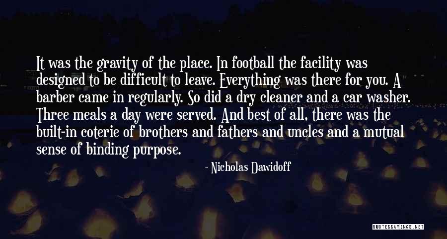 Designed And Built Quotes By Nicholas Dawidoff Designed And Built Quotes By Nicholas Dawidoff