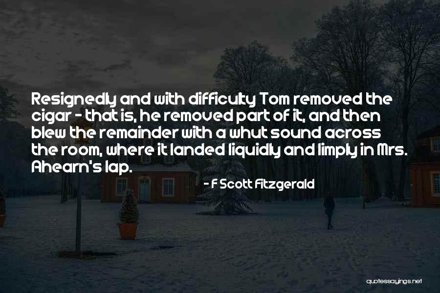 Designed Typography Quotes By F Scott Fitzgerald Designed Typography Quotes By F Scott Fitzgerald