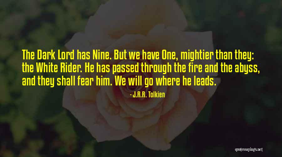 Designed Typography Quotes By J.R.R. Tolkien Designed Typography Quotes By J.R.R. Tolkien
